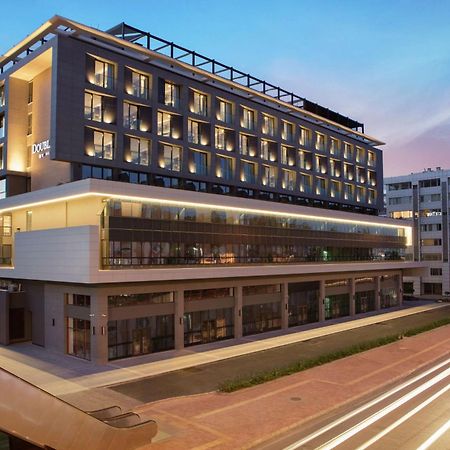 더블트리 바이 힐튼 안탈야 시티 센터 안탈리아 외부 사진 Hilton Athens